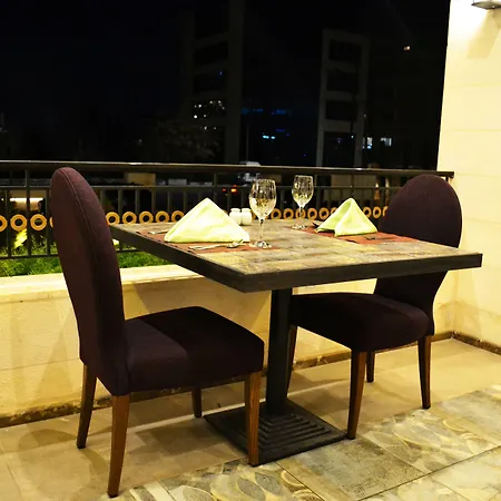 Ambassador, A Boutique Hotel-2